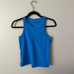Lululemon Align High Neck Tank